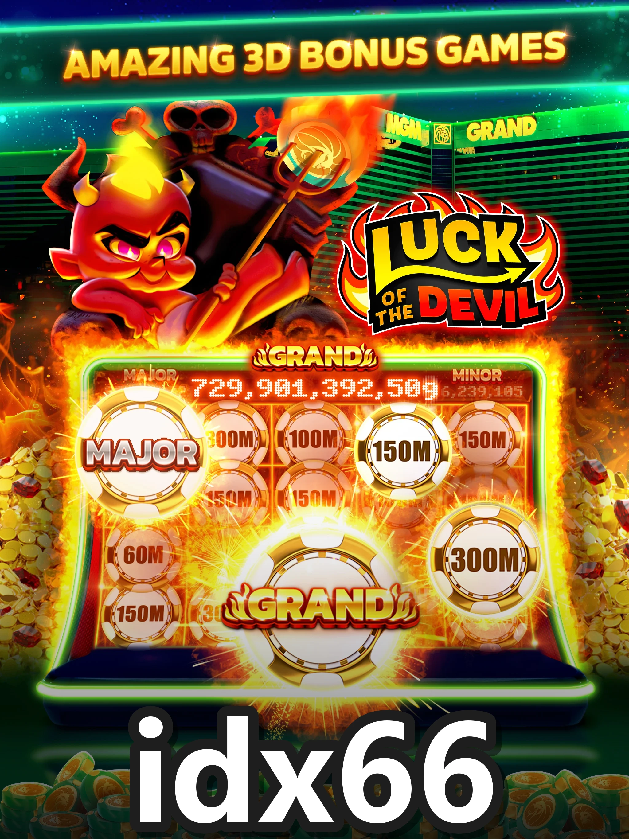 idx66 APK