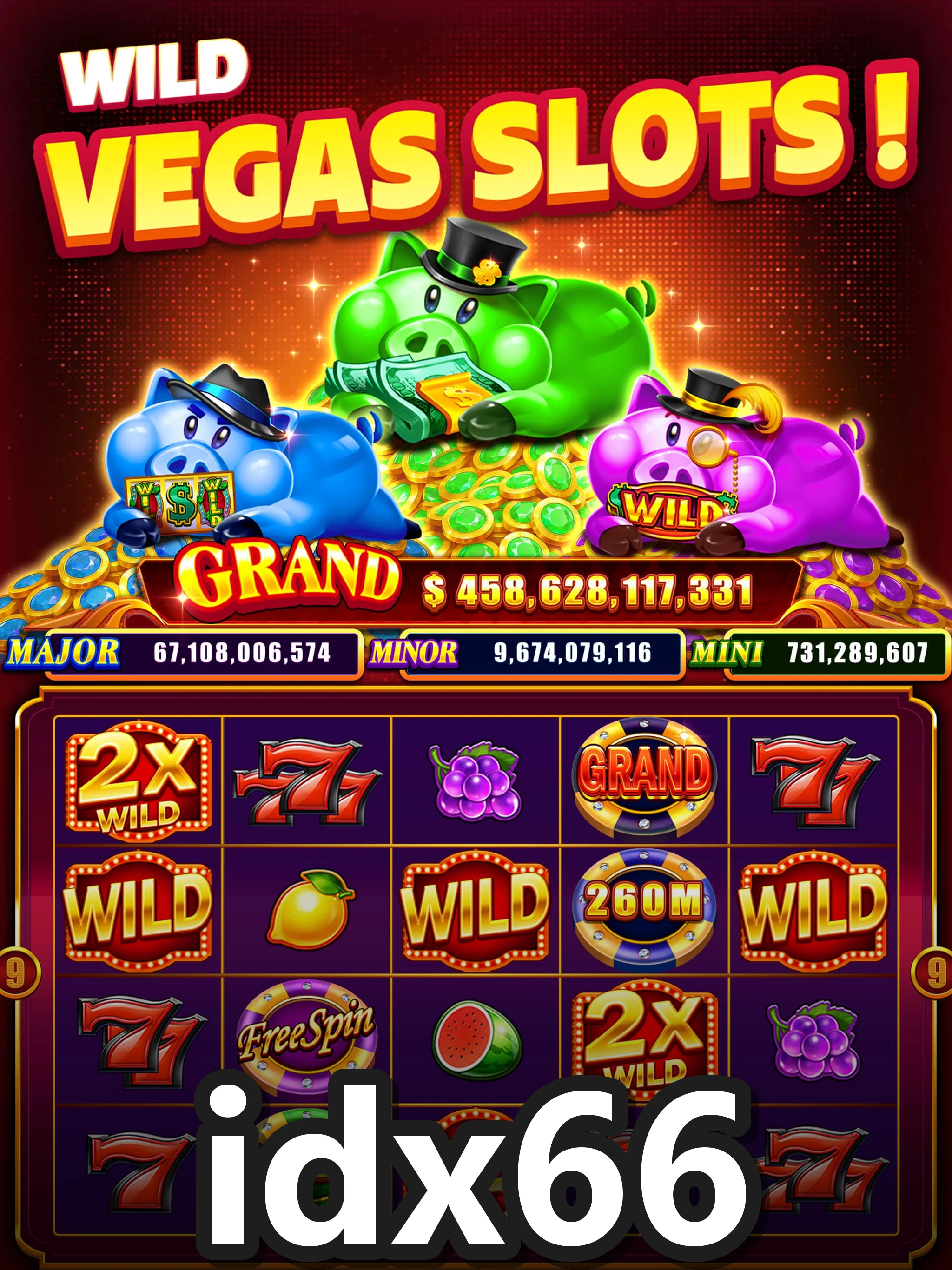 idx66 APK