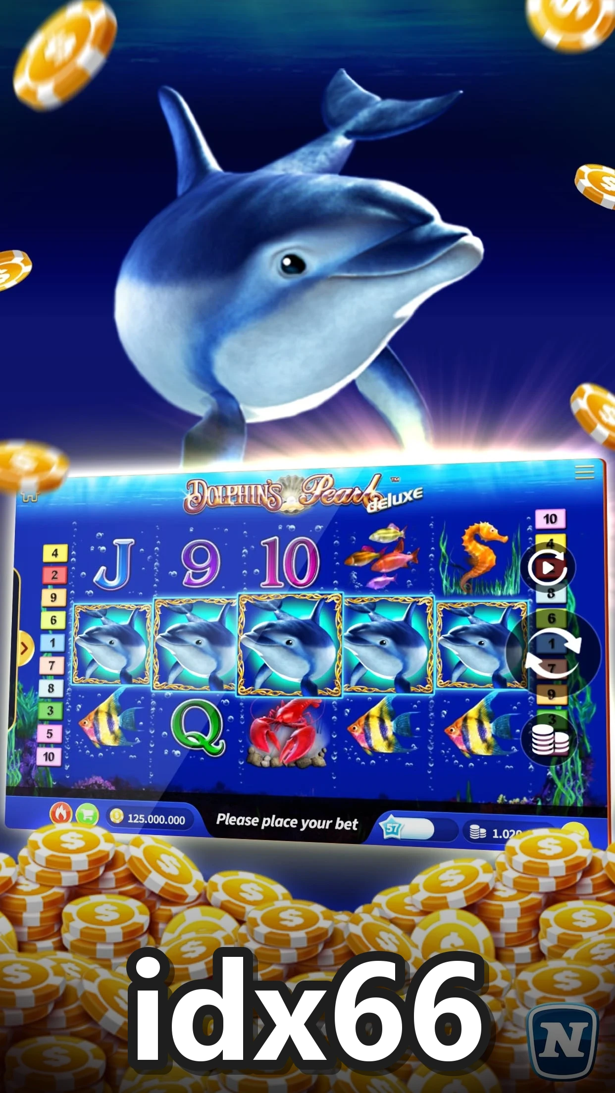 idx66 screenshot